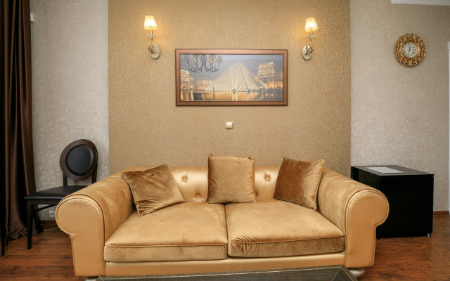 Отель Классик Hotel Classic