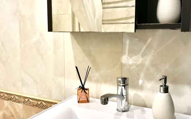 Апартаменты South-West Ozernaya