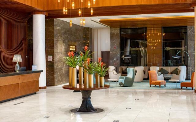 Holiday Inn Baku, an IHG Hotel