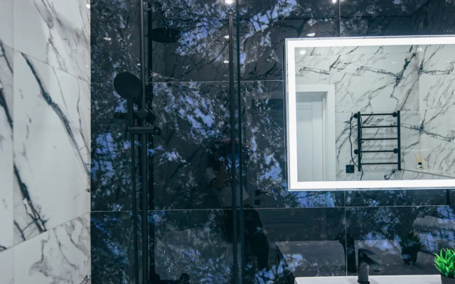 Tsentr Distantsionny Zaezd U Yuzhnogo Vokzala Flat