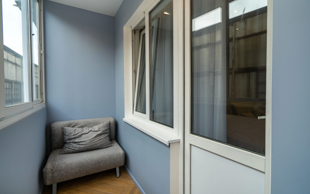 Prosvescheniya PosutochnoSochi.rf  Apartments 1