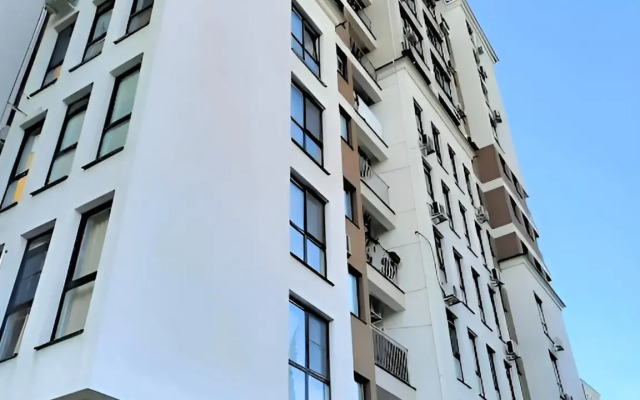 Квартира на Волжской