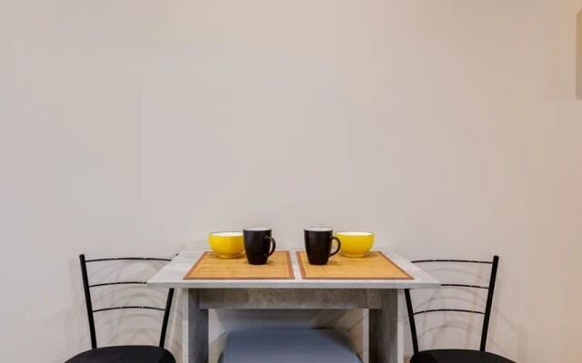 Апартаменты Проспект Вернадского 41с1 (128)