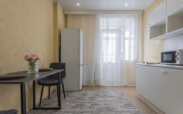 Квартира Уютная в Тихом Центре