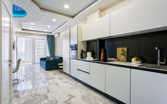 Park House Apartments
