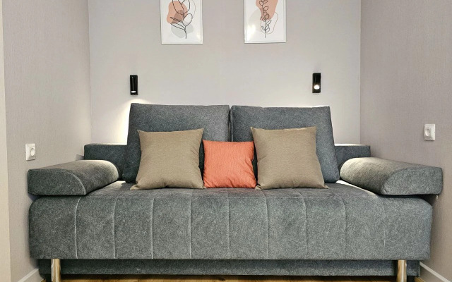 Квартира Best Guest House в центре Волгограда