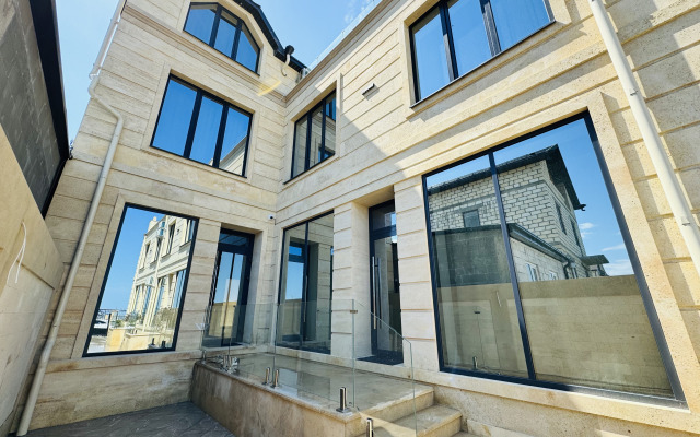 Гостевой дом Урсун