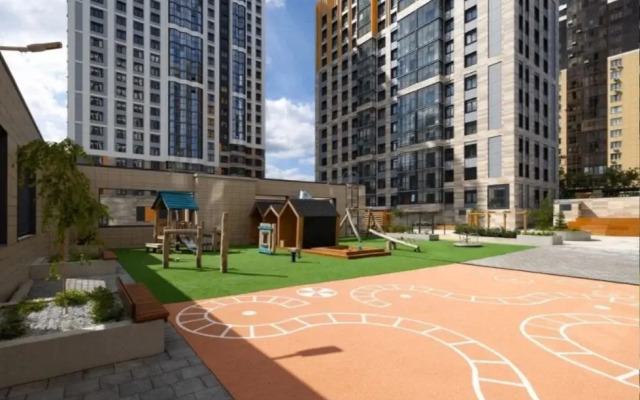 Posutochno Flat