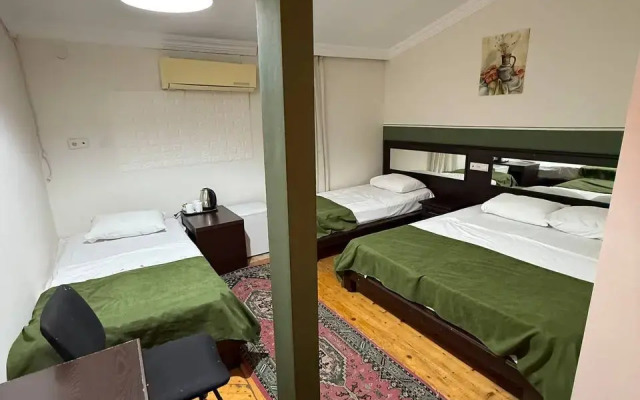 Апарт-отель Vista