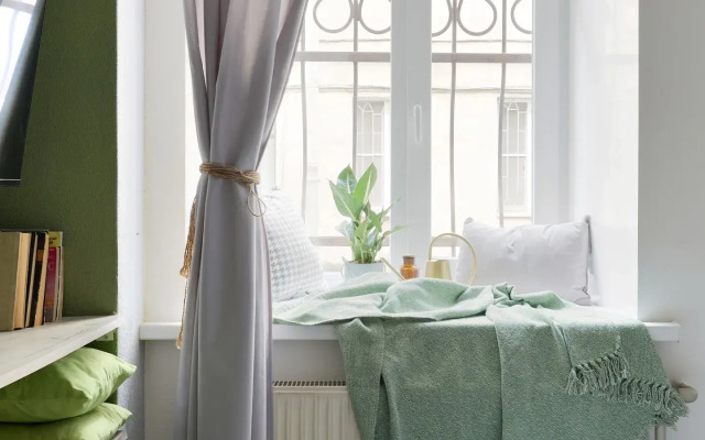 Квартира в Центре Рядом с Невским Проспектом