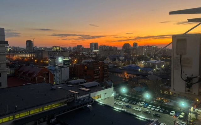 Квартира Просторная 2-комнатная в Центре Краснодара