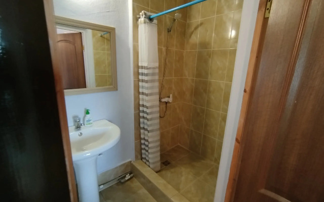 Villa Marina Mini hotel