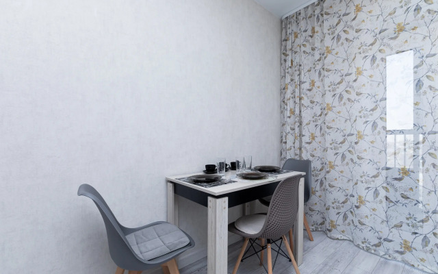 Odnokomnatnaya Komfortnaya Okolo Rechnogo Vokzala Flat