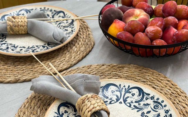 Квартира на Улице Крымской 3к4 Кв. А3.2