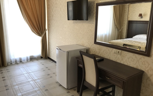 Mig Guest House
