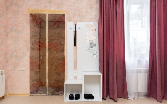 Квартира ШикаЛад КМВ просторная квартира на пр-те  Кирова