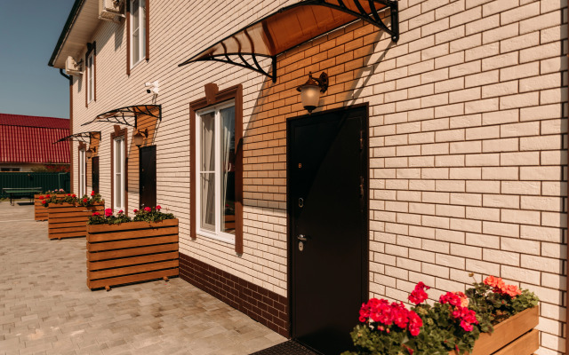 Gosti Rostov Guest House