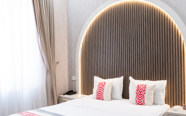 Meros Boutique-hotel