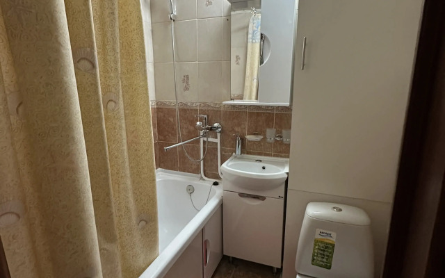 Квартира Фаворит на Генерала Антонова