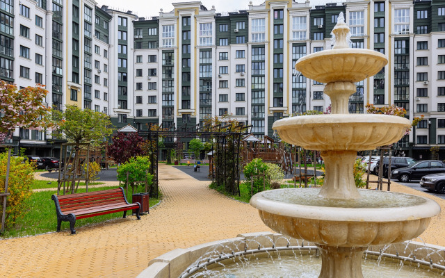 Malkova Apartments Na Okruzhnoy Apartments