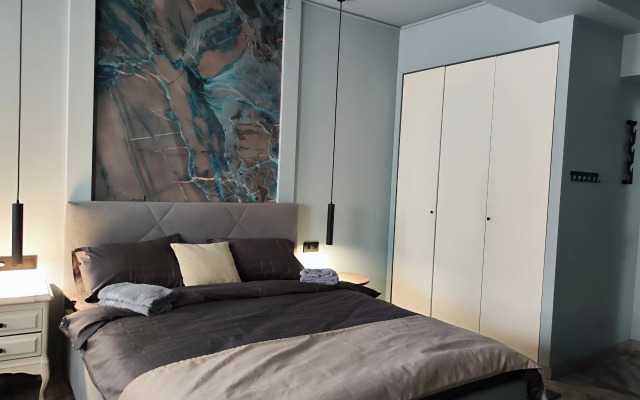 Квартира Огромная в Самом Центре Москвы