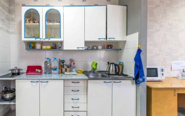 Хостел Модерн