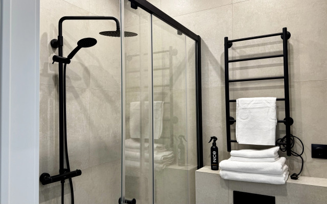 Апартаменты SportApart