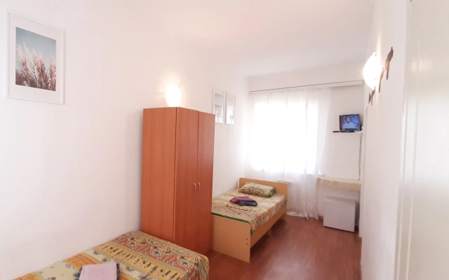 Na Turgeneva Guest House