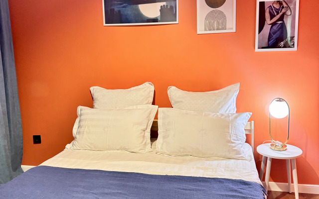 Legenda v Tsentre Goroda Flat