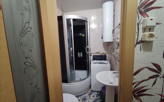 Апартаменты на Адмирала Макарова 2