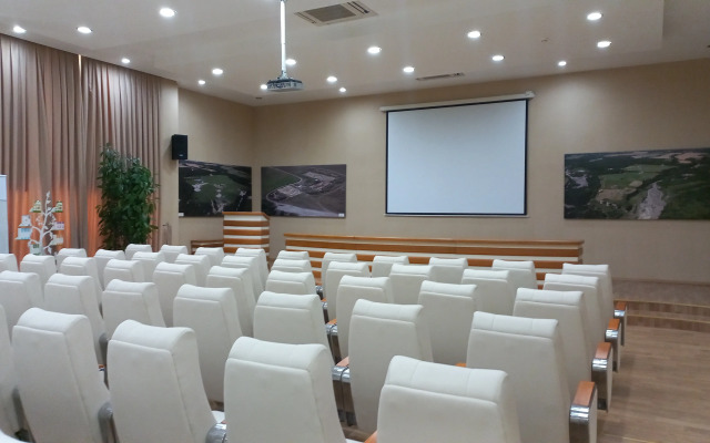 Chukhur Gabla Museum Hotel