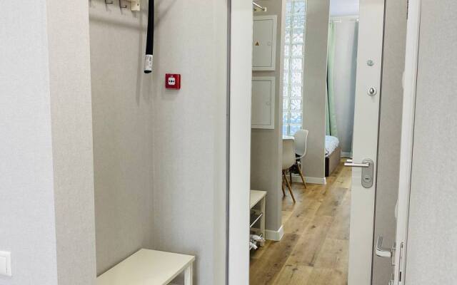 Discovery Room Apartments