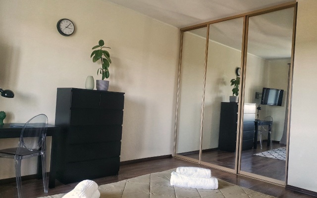 Квартира Классическая