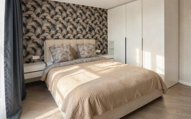 Апартаменты в Минск Мир