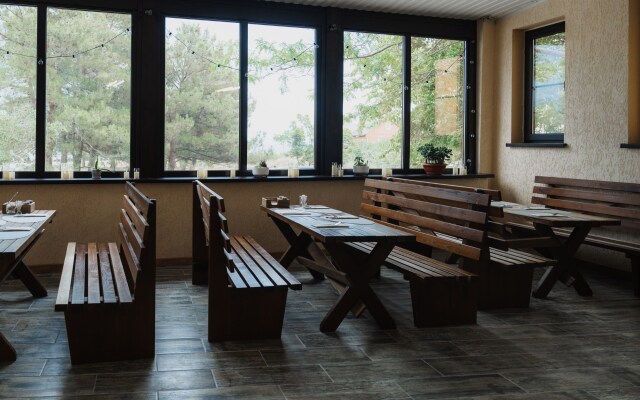 Bolshaya Cherepakha Guest House
