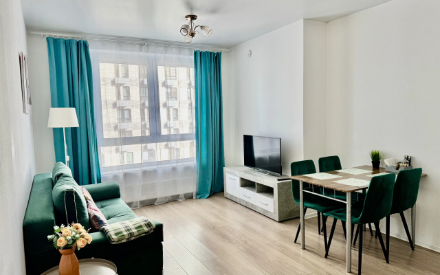 Love it Apartments