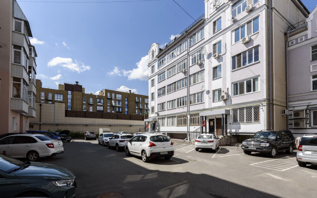 Квартира Лево-Булачная 50