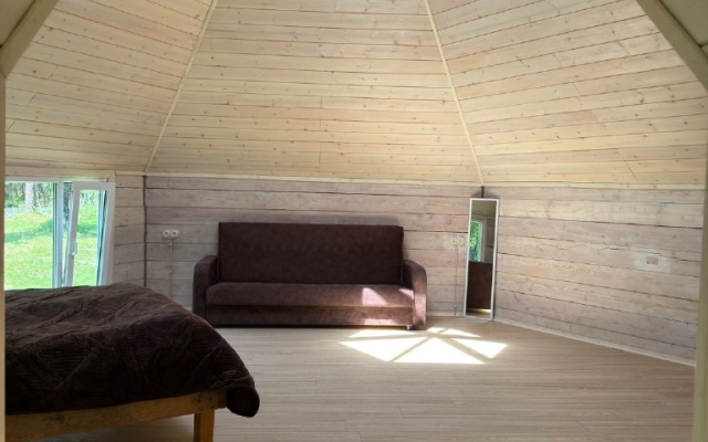 Chastny Dom Ail "tyalan"