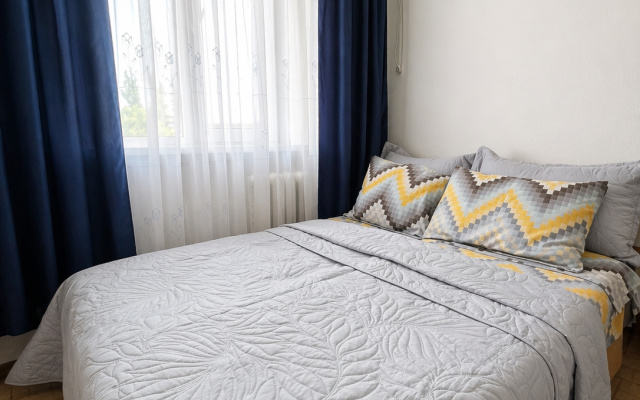 Жилое помещение Cozy HOME