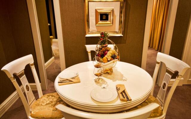 National by Stellar Hotels, Yerevan