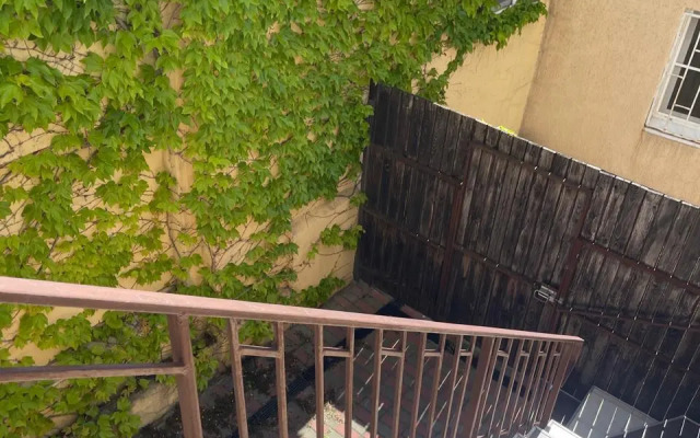 Prostornaya Ryadom s Morem Flat