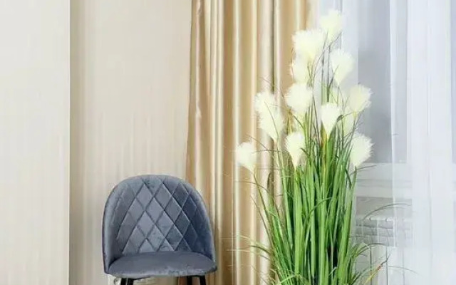 Na Ivana Zakharova 19 Flat