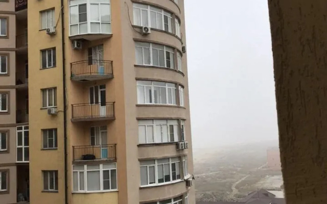 Апартаменты Возле Моря