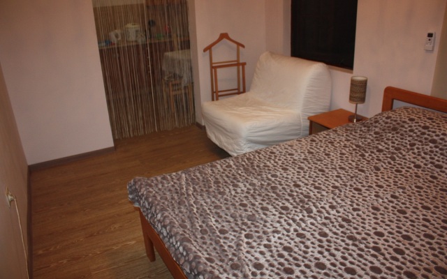 Semeyny Guest House