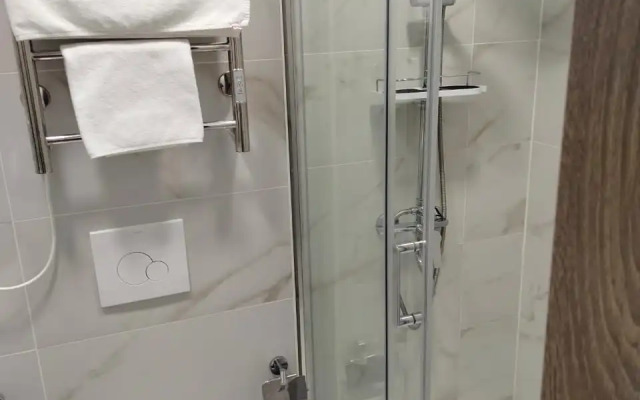 Отель Магадан