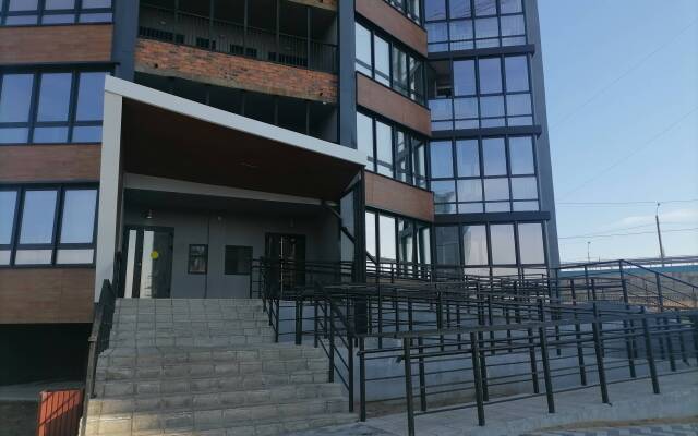 Квартира Мой Город