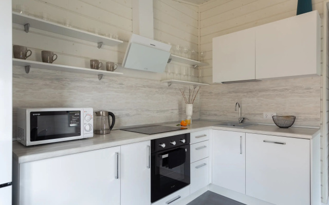 Kp Sosnovskie Gorki Elizahome Dom B Private House