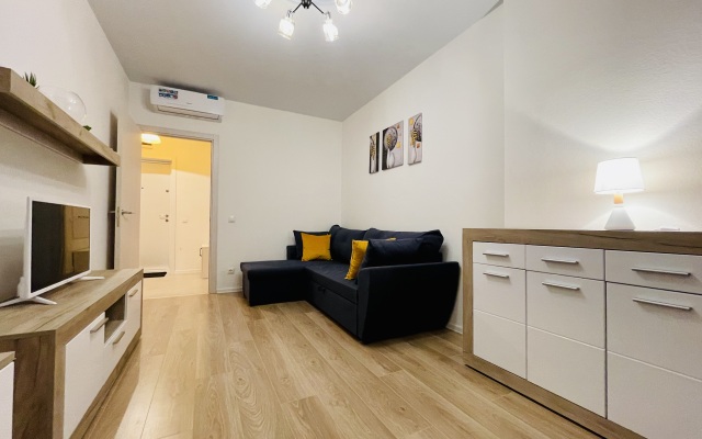 Love it Apartments