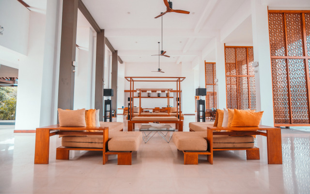 Anantaya Resort and Spa Chilaw Resort