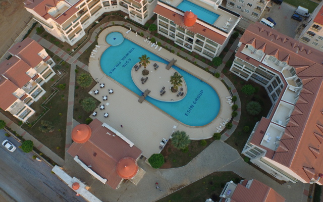 Akbük Palace Hotel & Residence